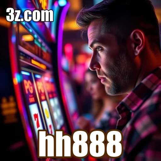 Freespins No hh888: Jogabilidade Interativa e Comunidade Vibrante