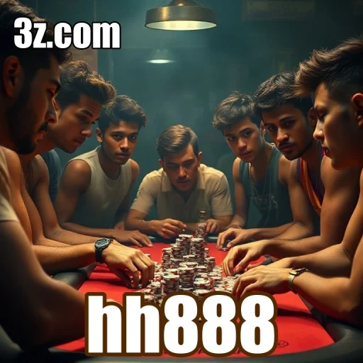 Jogos Live no hh888: Interação e Diversão em Tempo Real