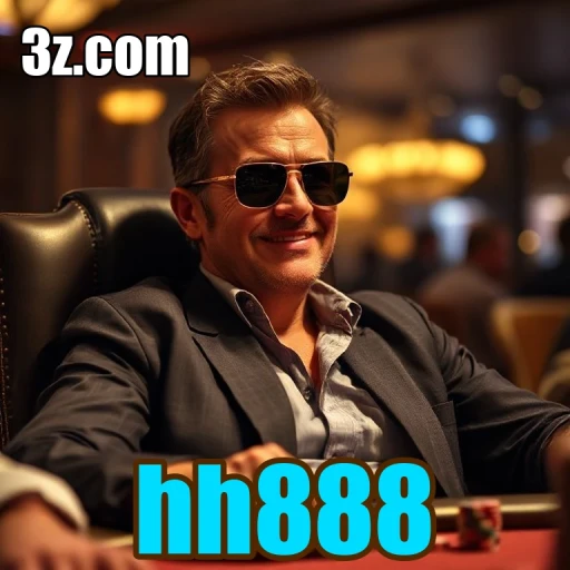 Lottery no hh888: Surpresas e Emoções a Cada Sorteio