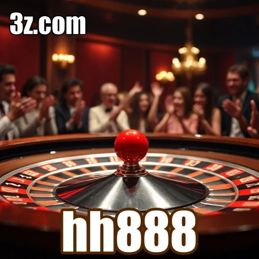 hh888 news: Variedade de Jogos e Interação para Jogadores