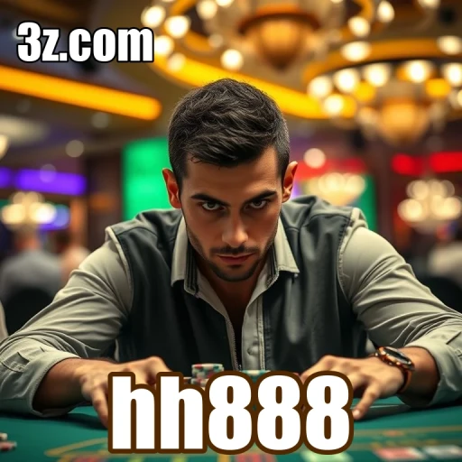 Desvendando Puzzles no hh888: Desafios e Interação