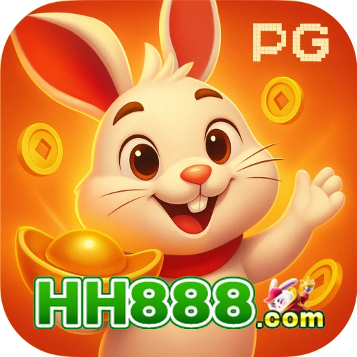 hh888 Logo
