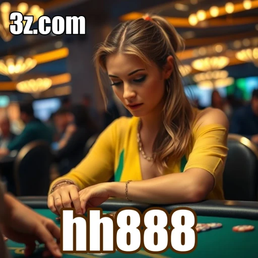 Table no hh888: Conexões Inesperadas em Jogos Multijogador